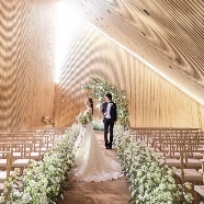 エテルナ高崎:週末BIG&最大150万優待!感動挙式&和牛試食ALL体験◎