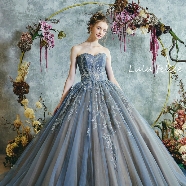 エテルナ高崎:\ドレス*プレミアムSP/憧れ感動挙式体験×衣裳特典付♪