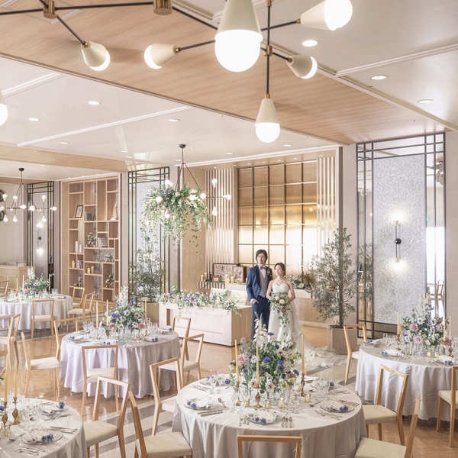 エテルナ高崎:【会場リニューアル×抜群好立地】ナチュラルW&絶品和牛試食