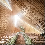 エテルナ高崎のブライダルフェア画像