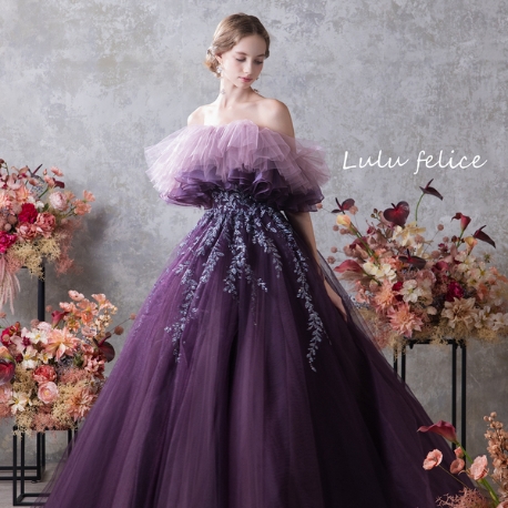 エテルナ高崎：＼運命の1着を*新作ドレス特典付／憧れ挙式体験×花嫁相談会