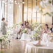 結婚式場:残1\全館ALLツアー/1件目Gift2万円×最大160万円