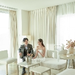 オテルグレージュ(HOTEL GREGES)のフェア画像