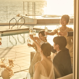 オテルグレージュ（HOTEL GREGES）のフェア画像