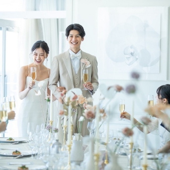 オテルグレージュ（HOTEL GREGES）のフェア画像