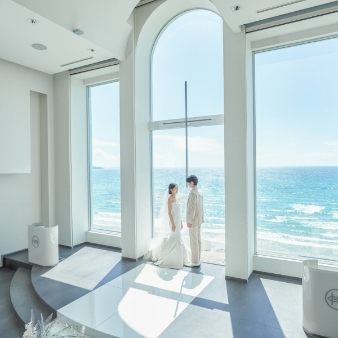 オテルグレージュ（HOTEL GREGES）のフェア画像