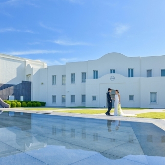オテルグレージュ（HOTEL GREGES）:【2027年10月～11月】AutumnWedding早割プラン◇80名298万円
