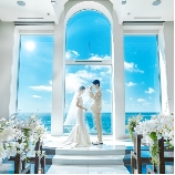 オテルグレージュ（HOTEL GREGES）のブライダルフェア画像