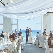 オテルグレージュ（HOTEL GREGES）：【自宅で気軽に参加】オンライン相談会×リゾートウェディング