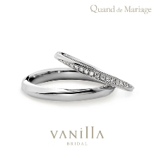 長く愛用できる結婚指輪をお探しの花嫁へ♪年齢を重ねても愛用できる結婚指輪