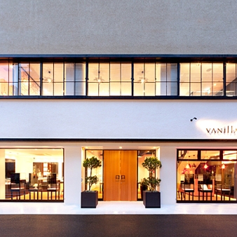 VANillA（ヴァニラ）:広島店