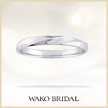 WAKO BRIDAL（和光ブライダル）:幸せな光にふくらみゆく、つぼみ【つぼみ】
