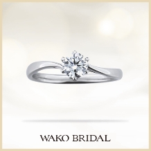 WAKO BRIDAL（和光ブライダル）:末永く、睦まじく。一緒にいたい気持ちを結ぶ【優美な和】