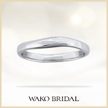 WAKO BRIDAL（和光ブライダル）:幸せが満ちる無垢な輝きをその指に・・・【幸月】