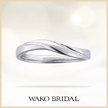 WAKO BRIDAL（和光ブライダル）:古来から結ばれている、ふたつの魂【縁結び】