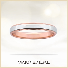 WAKO BRIDAL（和光ブライダル）:アンティークデザインで人気【鈴音】