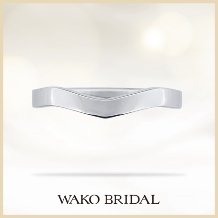 WAKO BRIDAL（和光ブライダル）:お互いを愛する気持ちを讃え合う【賛歌】