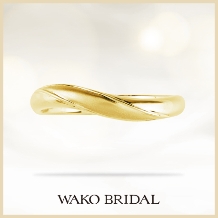 WAKO BRIDAL（和光ブライダル）:【好きなデザインにアレンジ可能♪】渚