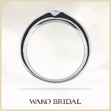 WAKO BRIDAL（和光ブライダル）:しなやかな気品を纏う貴女の姿を永遠に♪【端麗】
