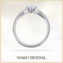 WAKO BRIDAL（和光ブライダル）:気持を紡いで永遠の愛を織り上げる♪【重ね織】