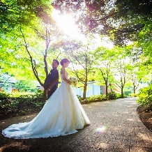 ゼクシィ 東郷神社 ルアール東郷の結婚式 口コミ 評判をみよう