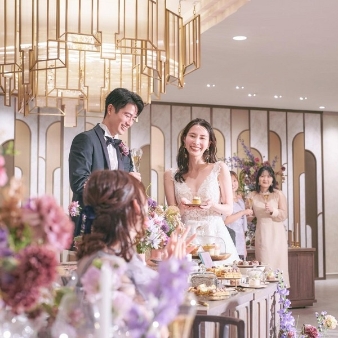 ベルヴィ　大宮サンパレス／ＧＬＡＮＺ（グランツ）のフェア画像