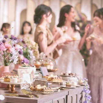 ベルヴィ 大宮サンパレス/GLANZ(グランツ)のフェア画像