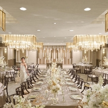 ベルヴィ　大宮サンパレス／ＧＬＡＮＺ（グランツ）:◆早割◆26年12月～27年2月限定！挙式・衣装代プレゼントなど特典満載