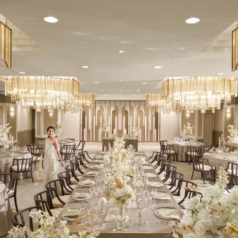 ベルヴィ　大宮サンパレス／ＧＬＡＮＺ（グランツ）:◆早割◆26年12月～27年2月限定！挙式・衣装代プレゼントなど特典満載