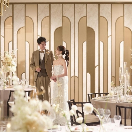 ベルヴィ　大宮サンパレス／ＧＬＡＮＺ（グランツ）：《初めての方に》駅３分◆*見積相談×会場ツアー×チャペル体験*