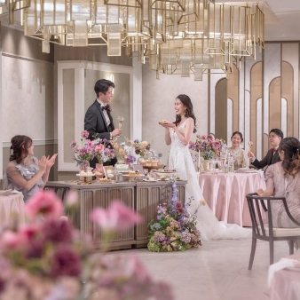 ベルヴィ 大宮サンパレス/GLANZ(グランツ)のフェア画像