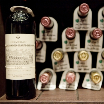 ＥＮＯＴＥＣＡ　ＰＩＮＣＨＩＯＲＲＩ（エノテーカ　ピンキオーリ）のフェア画像