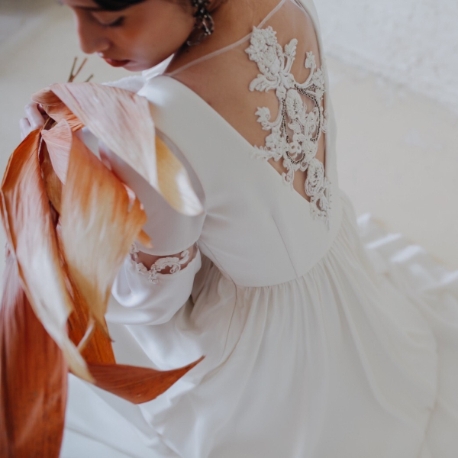 ＥＮＯＴＥＣＡ　ＰＩＮＣＨＩＯＲＲＩ（エノテーカ　ピンキオーリ）：お得なプラン紹介も！結婚式まるわかり相談会＆ドレス試着付き♪