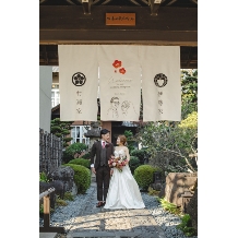 旧春田邸　デュボネのフェア画像