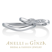 【現品限り！ペア15万円～】ANELLI DI GINZA/結婚指輪