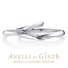 【現品限り！ペア15万円で買える】ANELLI DI GINZA/結婚指輪