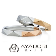 ANELLI DI GINZA／アネリディギンザ:綾取り/うたたね