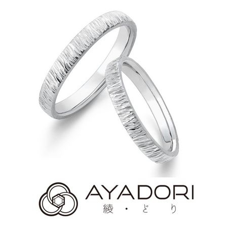 ANELLI DI GINZA／アネリディギンザ:綾取り/春隣