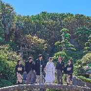 奄美の里サウスヴィラガーデン:《家族と過ごす1日》フォト会食*挙式会食*シンプル婚相談会