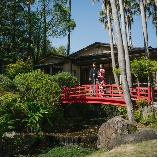 奄美の里サウスヴィラガーデンのブライダルフェア画像