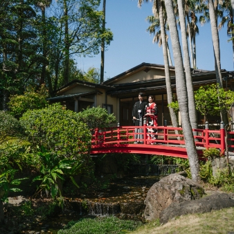 結婚式場：残3★2/1半期に一度のBIG！模擬挙式＆無料試食【特典付】