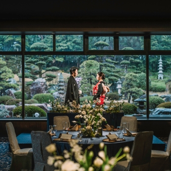 奄美の里サウスヴィラガーデン:≪ GW・5Days≫限定×絶景庭園体感×豪華試食×最大100万円優待