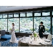 奄美の里 サウスヴィラガーデン:《少人数婚・フォト会食向け》打ち合わせ楽々◆シンプル婚相談会