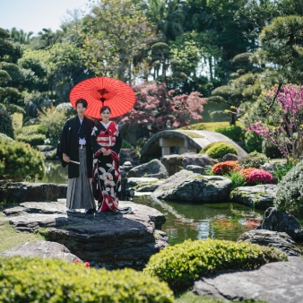 奄美の里サウスヴィラガーデンのフェア画像