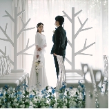 奄美の里サウスヴィラガーデンのブライダルフェア画像