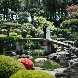 奄美の里サウスヴィラガーデン：《まずは見学》60分で巡る＊6000坪の庭園＆会場をちょこっと体験