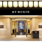 セント レジス ホテル 大阪のフェア画像