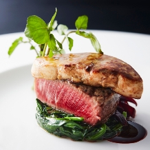 セント レジス ホテル 大阪のフェア画像