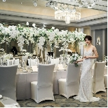 セント レジス ホテル 大阪のブライダルフェア画像