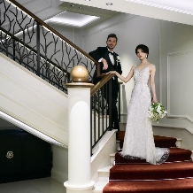 セント レジス ホテル 大阪:ゼクシィネット限定【26年6月迄限定・40名223万円】ベストレートプラン